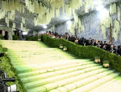 Tema Met Gala 2026: Costume Art dengan Dress Code Fashion is Art