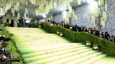 Tema Met Gala 2026: Costume Art dengan Dress Code Fashion is Art