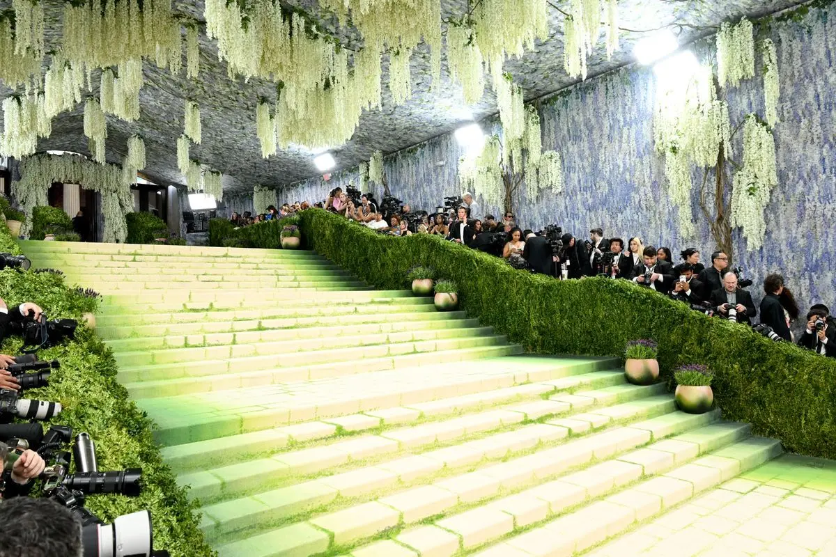 Tema Met Gala 2026