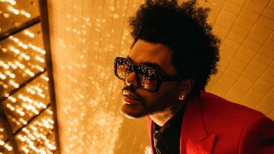 The Weeknd: Sinyal Konser di Indonesia Makin Kuat, Promotor Beri Petunjuk Final Tour Asia