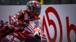 Toprak Razgatlioglu Soroti Perubahan Gaya Marc Marquez di MotoGP 2026