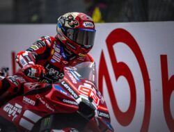 Toprak Razgatlioglu Soroti Perubahan Gaya Marc Marquez di MotoGP 2026