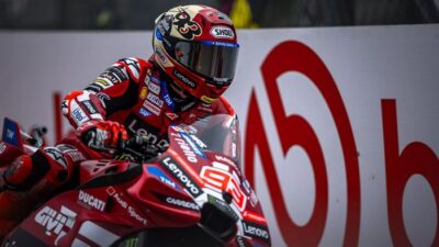 Toprak Razgatlioglu Soroti Perubahan Gaya Marc Marquez di MotoGP 2026