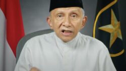 Video Amien Rais