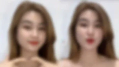 Video Cut Salwa yang Viral di TikTok Jadi Buruan Warganet