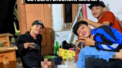 Video Viral Cipondoh