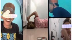Video Viral Sidenreng Rappang Isinya Aksi Tak Senonoh Live TikTok