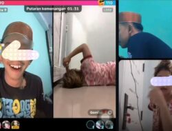 Video Viral Sidenreng Rappang Isinya Aksi Tak Senonoh Live TikTok