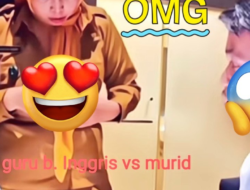 Guru vs Murid, Pertarungan Ibu Guru Bahasa Inggris di Kamar Hotel