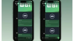 WhatsApp Siapkan Penyegaran Visual Liquid Glass untuk Pengalaman Chat Lebih Modern