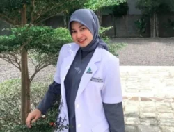 dr Myta Aprilia Azmy, Dokter Internship RSUD KH Daud Arif Meninggal Dunia di ICU RSMH Palembang