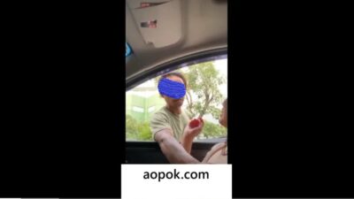 Ini Video Tukang Cilok Viral Bebas Remas yang Jadi Buruan Warganet