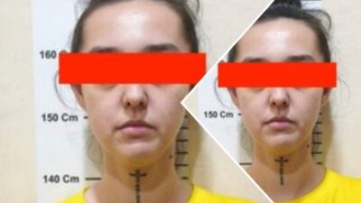 Fabiola Elizabeth Agnes Jadi Tersangka Kasus Love Scamming Internasional