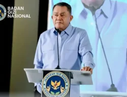 Lodewyk Pusung Terseret Kasus MBG, Kekayaan Capai Rp60,5 Miliar