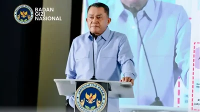 Lodewyk Pusung Terseret Kasus MBG, Kekayaan Capai Rp60,5 Miliar