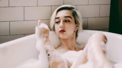 Love Scamming Seret Fabiola Elizabeth Agnes