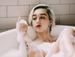 Love Scamming Seret Fabiola Elizabeth Agnes ke Ranah Hukum
