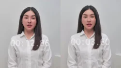 Video Sarwendah Viral, Polemik Nafkah Anak dan Hak Asuh Kembali Memanas