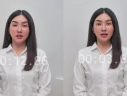 Video Sarwendah Viral, Polemik Nafkah Anak dan Hak Asuh Kembali Memanas