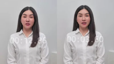 Video Sarwendah Viral, Polemik Nafkah Anak dan Hak Asuh Kembali Memanas