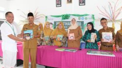 Apical Group dan Tanoto Foundation Gelar Pelatihan Guru di Dumai