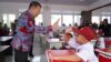 Sekolah Baru, Harapan Baru, Apical dan Pemko Dumai Resmikan SDN 001 Lubuk Gaung
