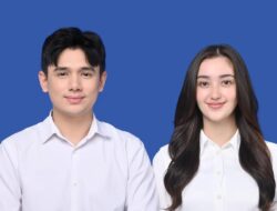Sudah Resmi Menikah, Ini Fakta Menarik soal Agama Rayn Wijaya yang Bikin Publik Penasaran