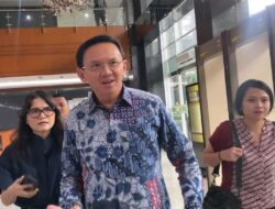 Ahok Soroti Pencopotan Dirut Pertamina: Periksa Presiden Jika Perlu