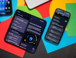 Android 17 Siap Bawa Efek Transparansi ala iOS 26, Desain Baru Google Picu Pro-Kontra Pengguna