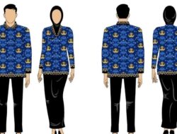 Resmi Berlaku! Ini Aturan Lengkap Penggunaan Batik Korpri Terbaru 2026 untuk ASN di Seluruh Indonesia