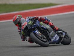 Kejutan MotoGP 2027, Fabio Quartararo Tinggalkan Yamaha, Resmi Gabung Honda