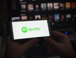 Spotify Hadirkan Fitur Group Chat, Kini Bisa Berbagi Playlist dan Podcast dengan Teman