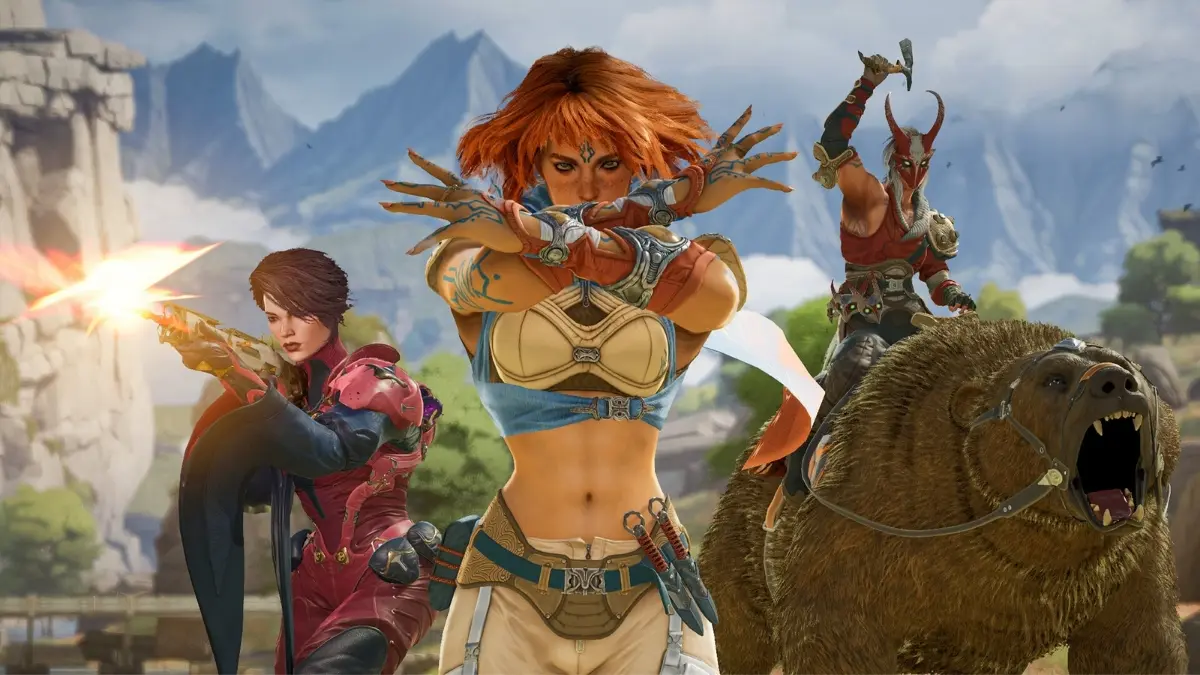 Highguard Rilis Roadmap 2026