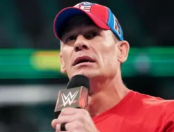 Isyarat Tersembunyi WWE? Nama John Cena Muncul di Promosi Royal Rumble dan Picu Spekulasi Besar