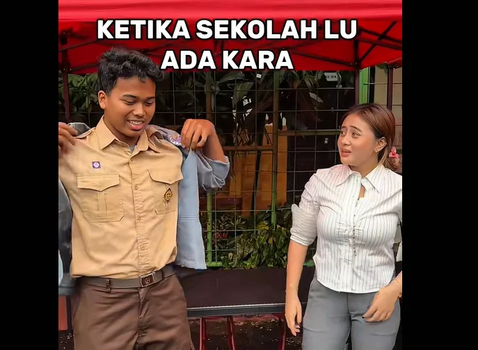 Kara Viral