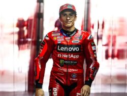 Musuh Utama Marc Marquez di MotoGP 2026 Ternyata Bukan Pebalap Favorit