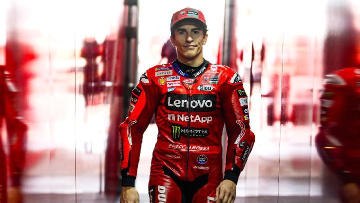 Marc Marquez