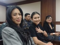 Marissa Anita Resmi Bercerai Setelah 17 Tahun Menikah, Alasan Perceraian Terungkap