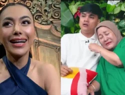 Denada Menang Gugatan Penelantaran Anak di Banyuwangi, Putusan Sela Tolak Seluruh Tuntutan