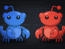 35 Ribu Agen AI Berkumpul di Moltbook, Internet Punya Wajah Baru?