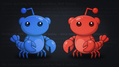 35 Ribu Agen AI Berkumpul di Moltbook, Internet Punya Wajah Baru?