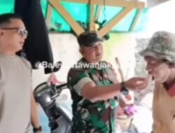Viral Pedagang Es Kue Dituding Pakai Spons, Sudrajat Ungkap Dugaan Kekerasan hingga TNI-Polri Akhirnya Minta Maaf