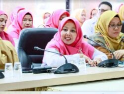 Pemotongan Jasa Pelayanan Medis di RSUD Dumai Picu Protes Tenaga Kesehatan, DPRD Janji Tindak Lanjut