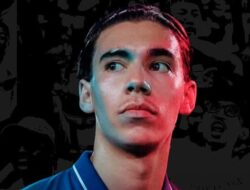 Resmi Gabung Persib, Dion Markx Jadi Amunisi Baru Lini Belakang Maung Bandung