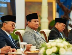 Isu Reshuffle Kabinet Menguat, Prabowo Dikabarkan Lantik Pejabat Baru Siang Ini