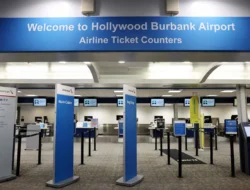 Badai Musim Dingin Mengguncang AS: Ribuan Penerbangan Terbatal dan Listrik Padam Massal