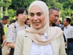 Profil Sari Yuliati: Dari Aktivis Kampus hingga Wakil Ketua DPR RI
