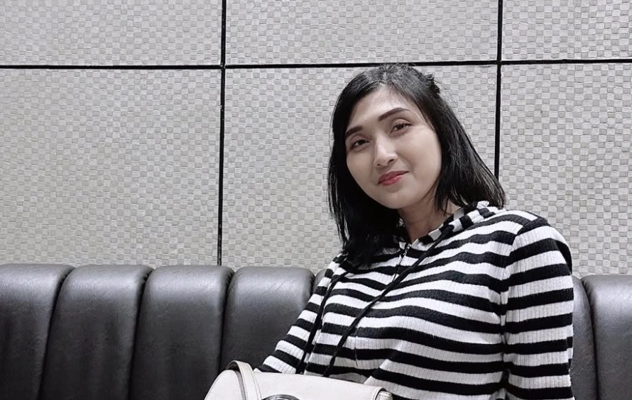 Tika Mega Lestari