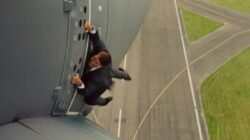 Aksi Nekat Tom Cruise Bikin Asuransi Hollywood Ketar-ketir, Risiko Nyawa hingga Ratusan Juta Dolar