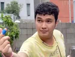 Beralih Haluan! Aldi Taher Kurangi Sensasi demi Fokus Kembangkan Bisnis Aldi’s Burger